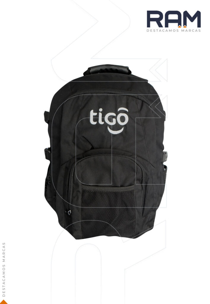 Morral Corporativo 040