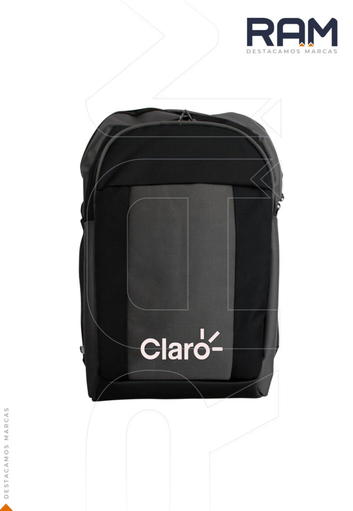 Morral Corporativo 038