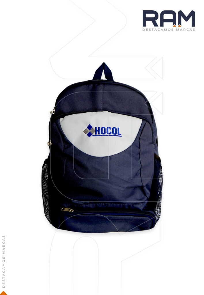 Morral Corporativo 037