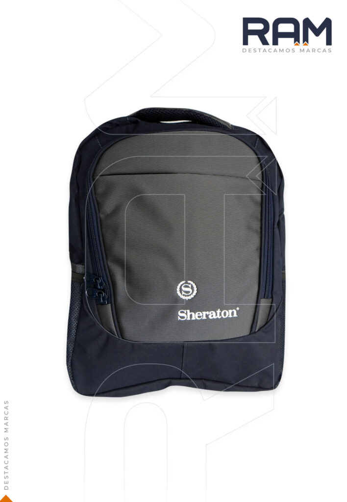 Morral Corporativo 036