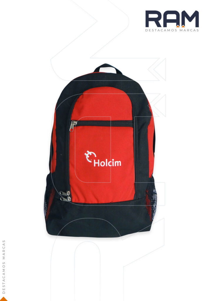 Morral Corporativo 035