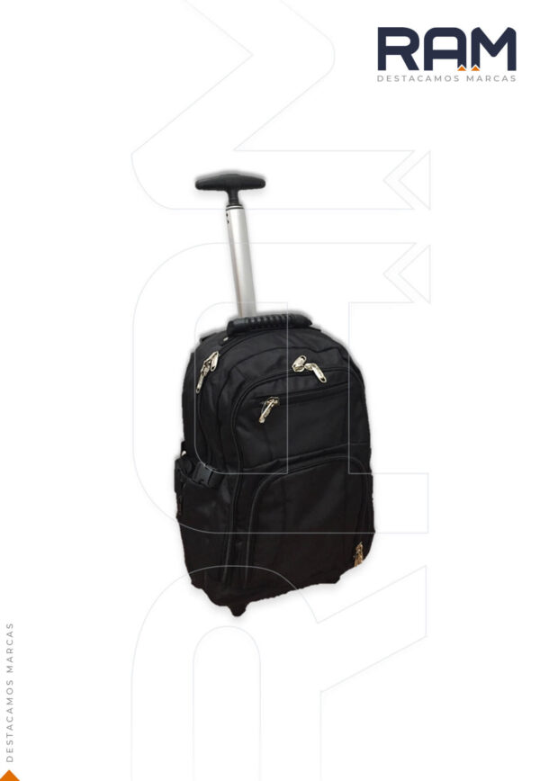 MORRAL EJECUTIVO 10