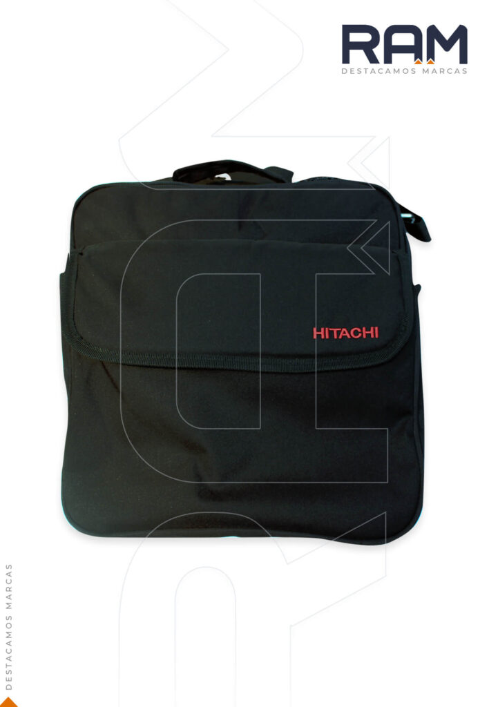 Morral Corporativo 034
