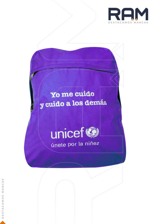 Morral Escolar 044 sencillo