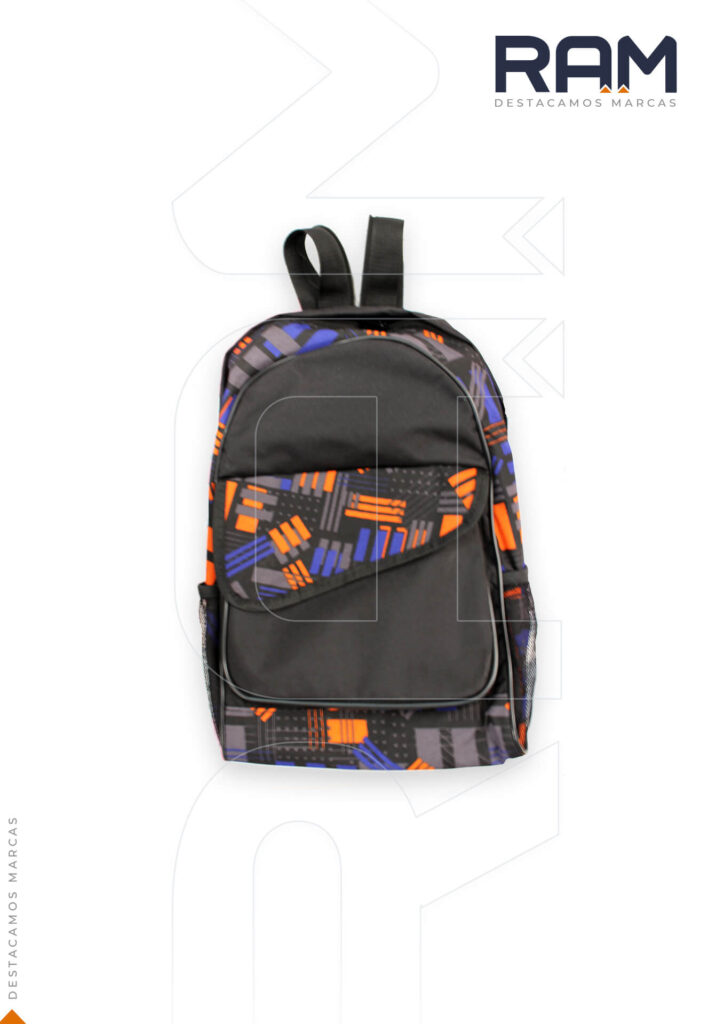 Morral Escolar 043