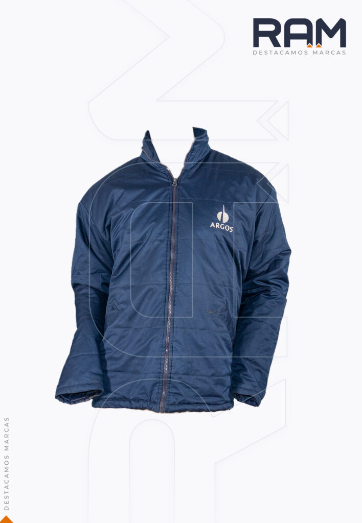 Chaqueta 005 personalizada para empresas
