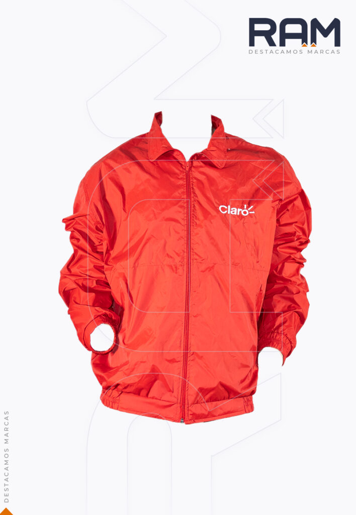 Chaqueta 006 personalizada para empresas