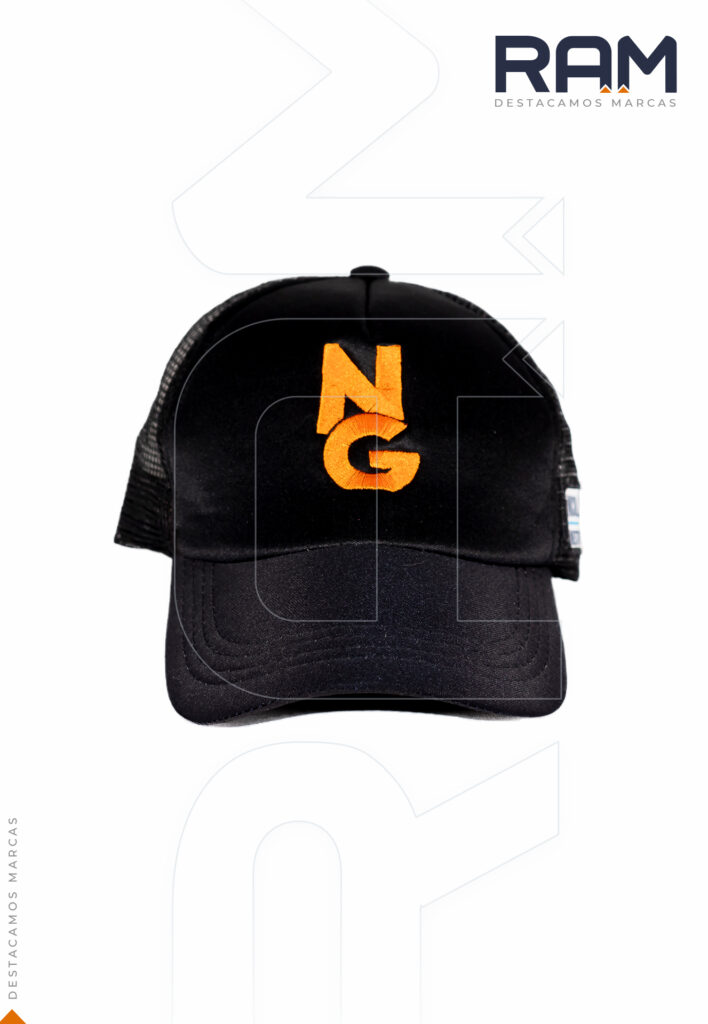 Gorra Corporativa 014 personalizada