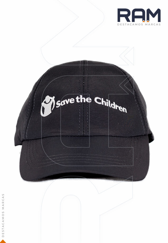 Gorra Corporativa 013