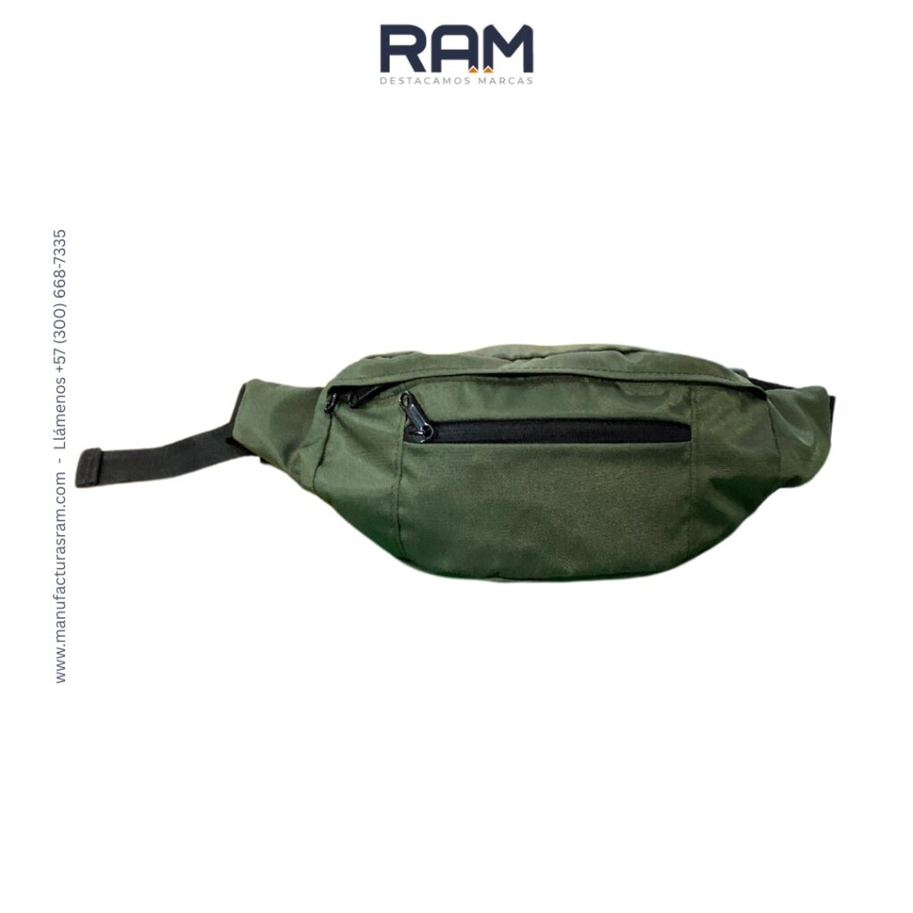 Canguro 001 personalizado para empresas