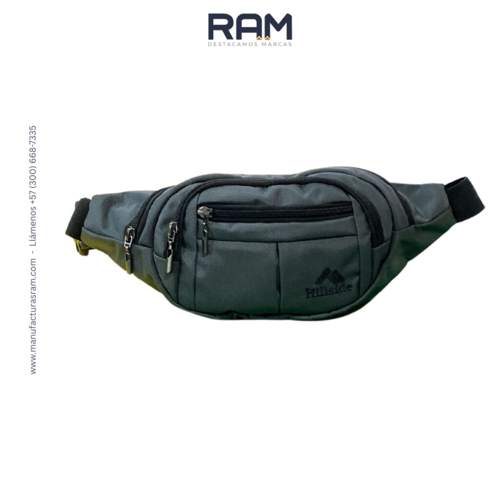 Canguro 002 personalizado para empresas