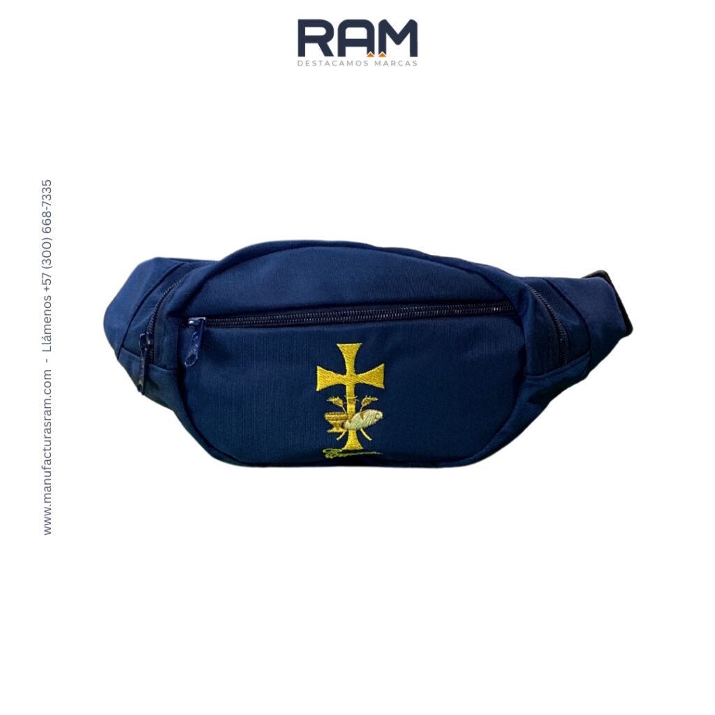 Canguro 004 personalizado para empresas