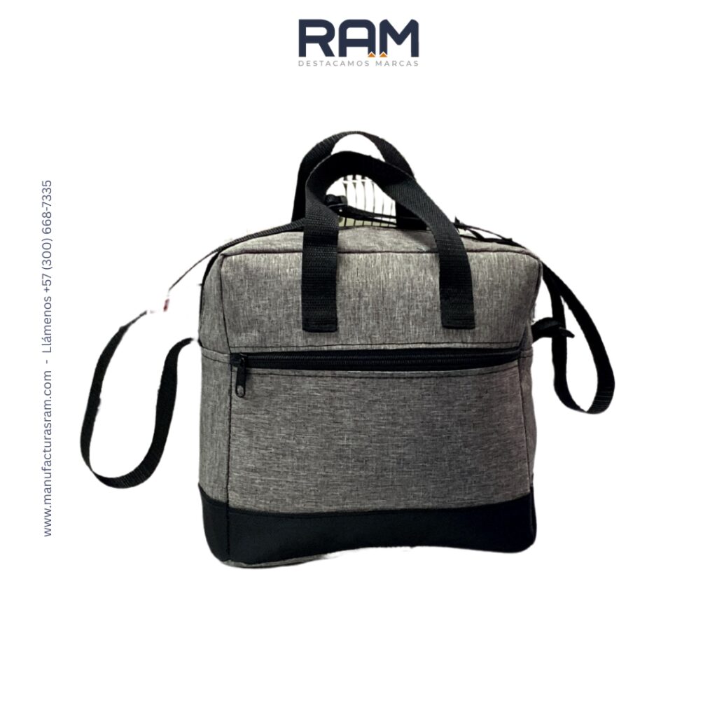 Lonchera 001 térmica personalizada para empresas