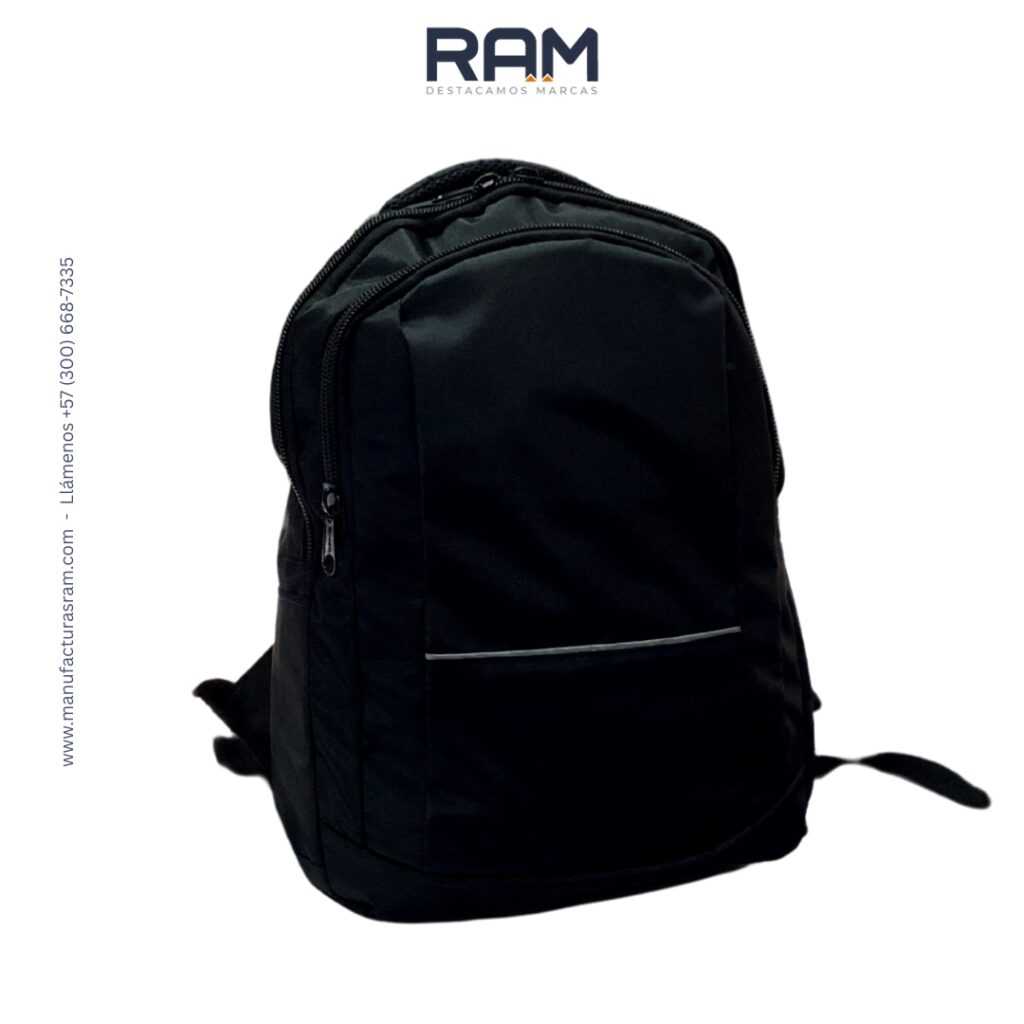 Morral Corporativo 006 personalizado para empresas