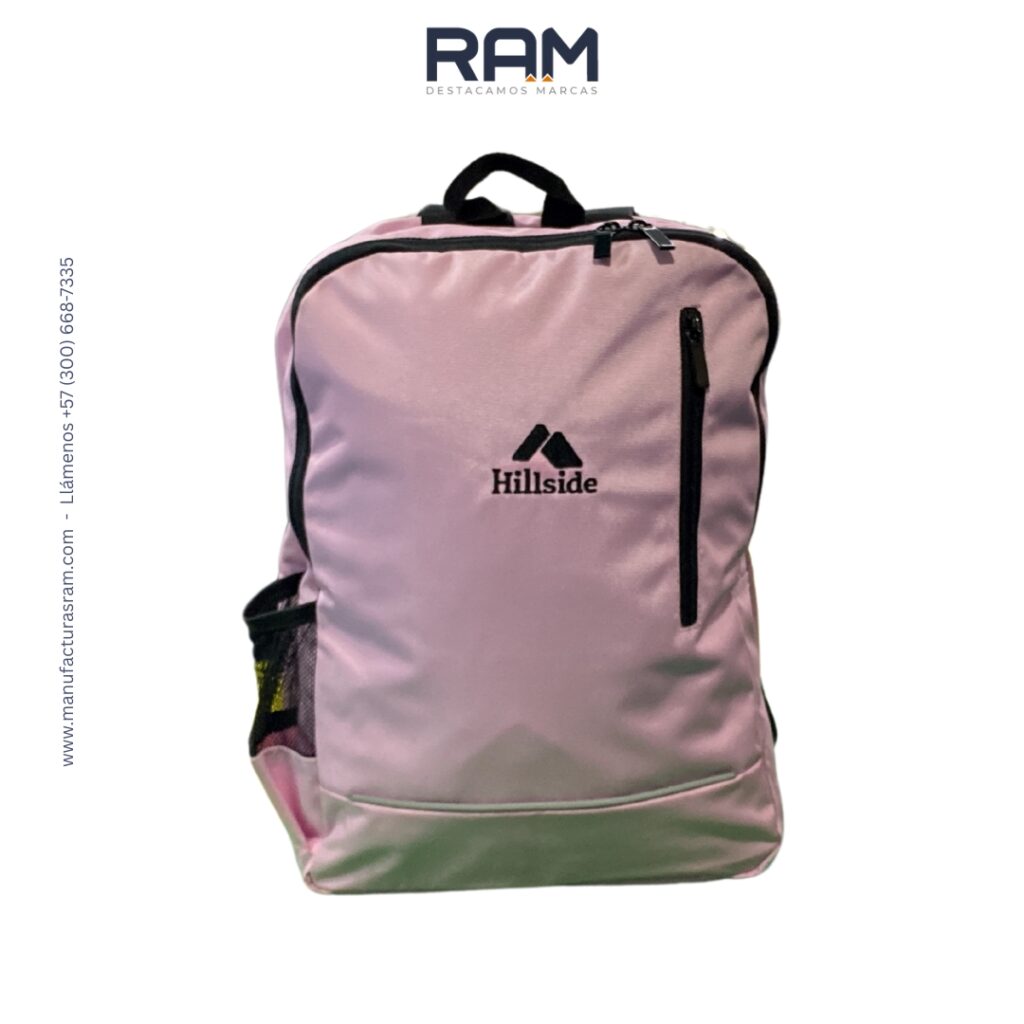 El Morral Corporativo 010 Personalizado