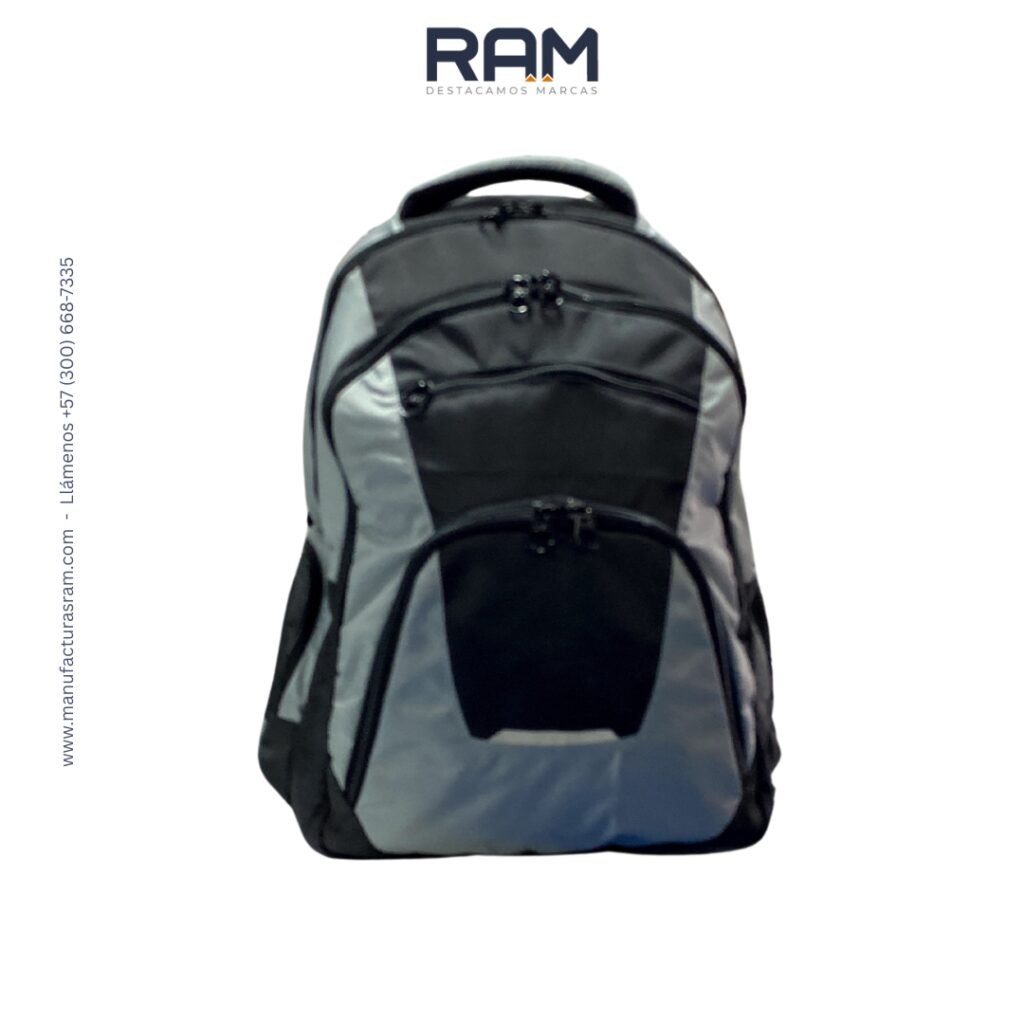 Morral Corporativo 011 personalizado