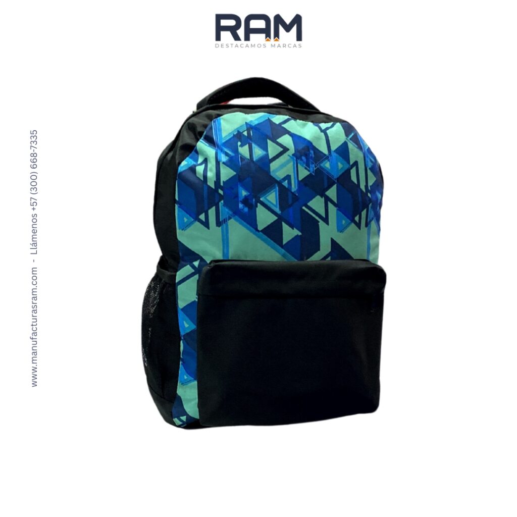 Morral Corporativo 013 personalizado