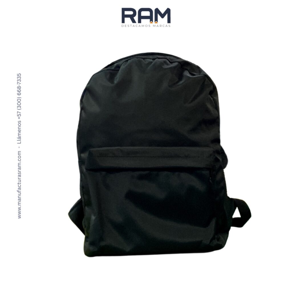 Morral Corporativo 014 personalizado