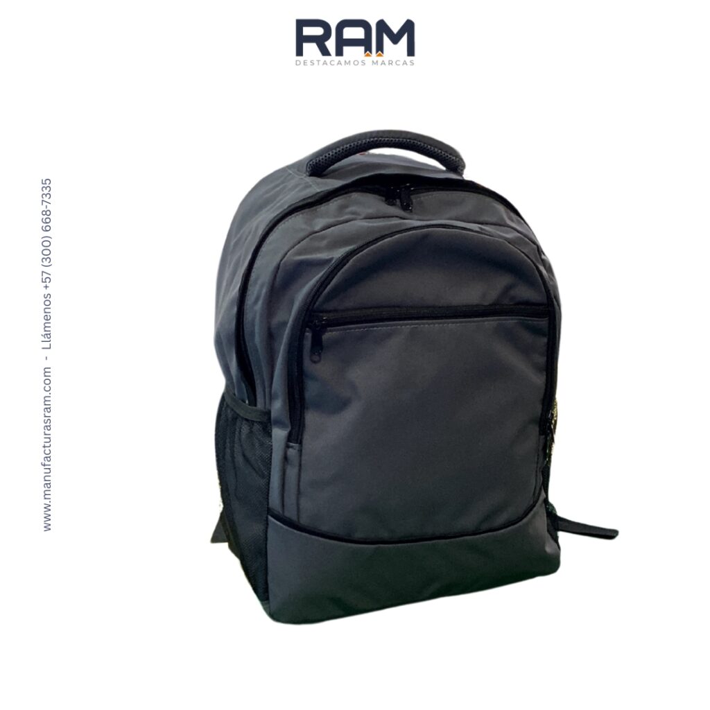 Morral Corporativo 015 personalizado