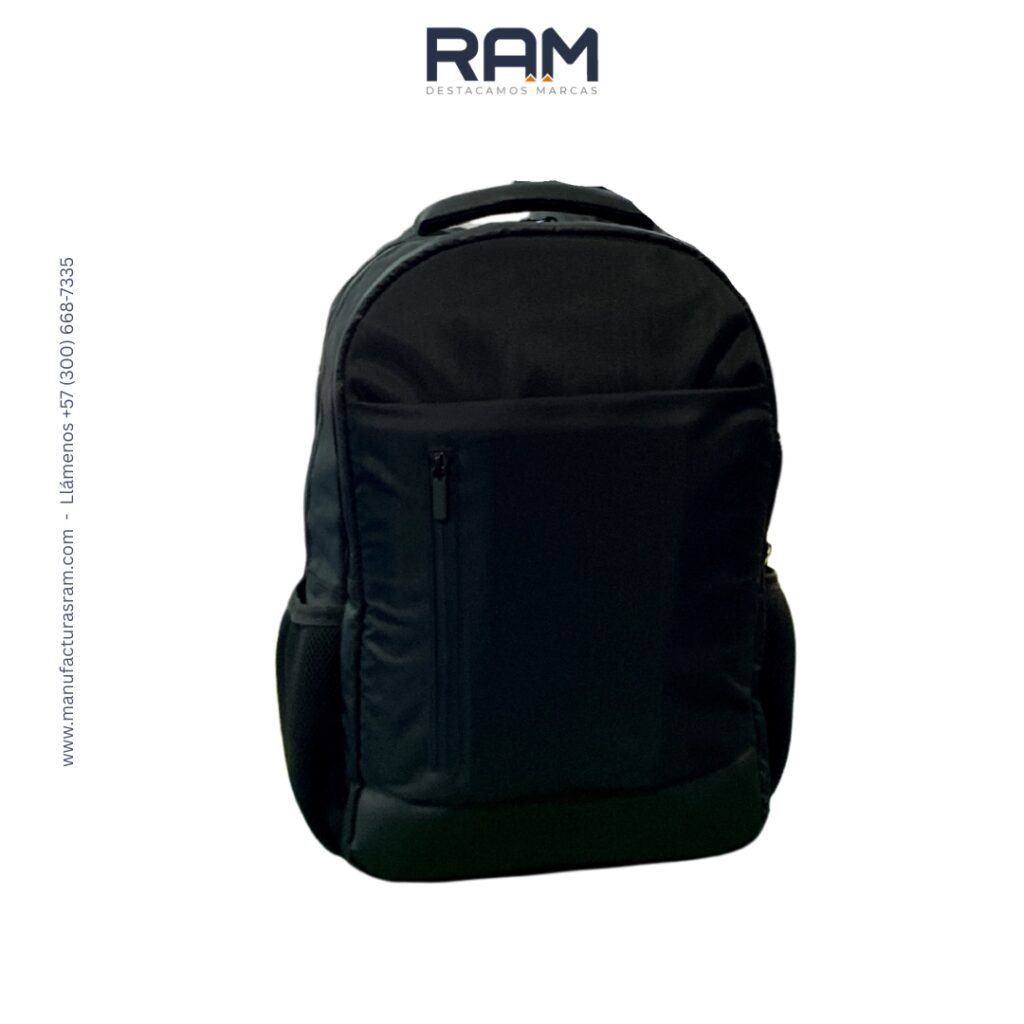 Morral Corporativo 019 personalizado