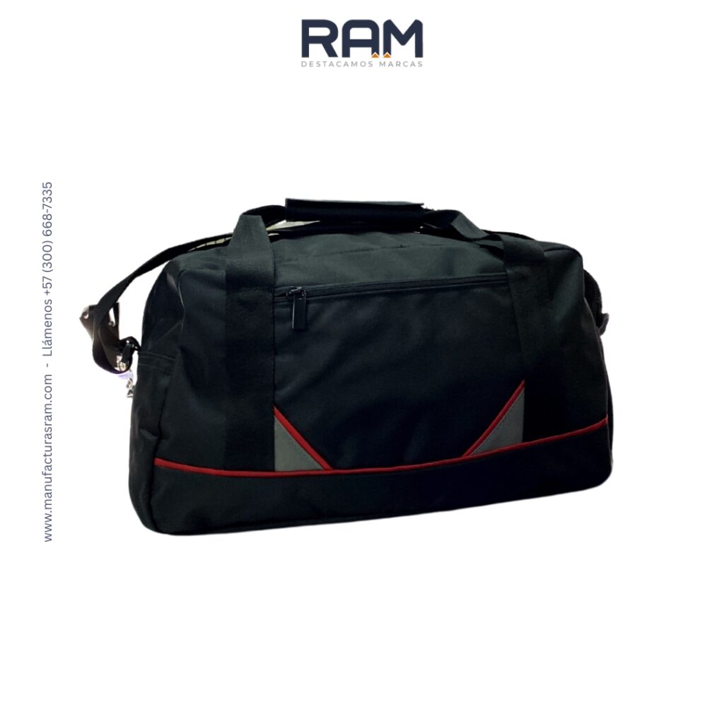 Tula Deportiva 002 Personalizada