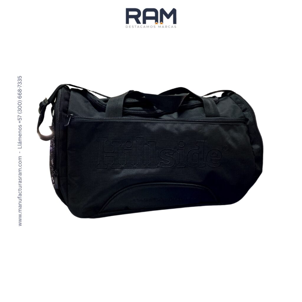 Tula Deportiva 004 Personalizada