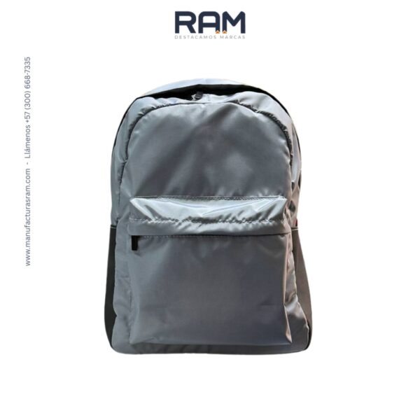 Morral deportivo 3