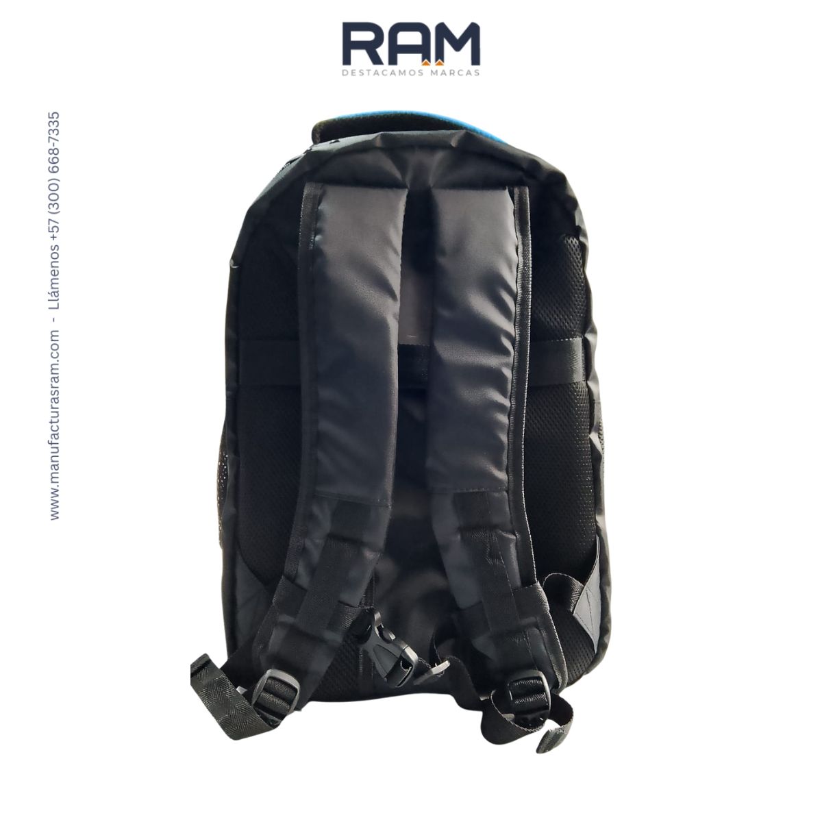 Morral deportivo 005 2