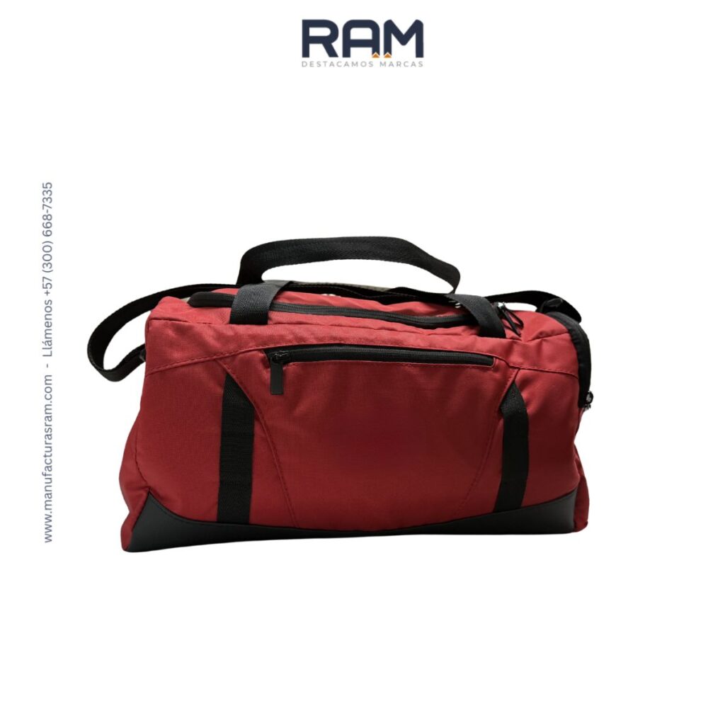Tula Deportiva 005 personalizada. Fabricada por Manufacturas RAM, fábrica de maletines, morrales y maletas personalizadas en Colombia, contáctenos.Tula Deportiva 005 personalizada. Fabricada por Manufacturas RAM, fábrica de maletines, morrales y maletas personalizadas en Colombia, contáctenos.