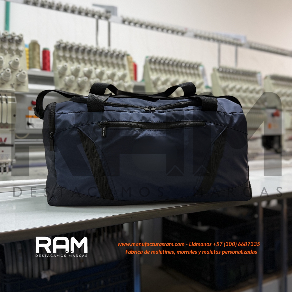 Tula Deportiva 009 4
