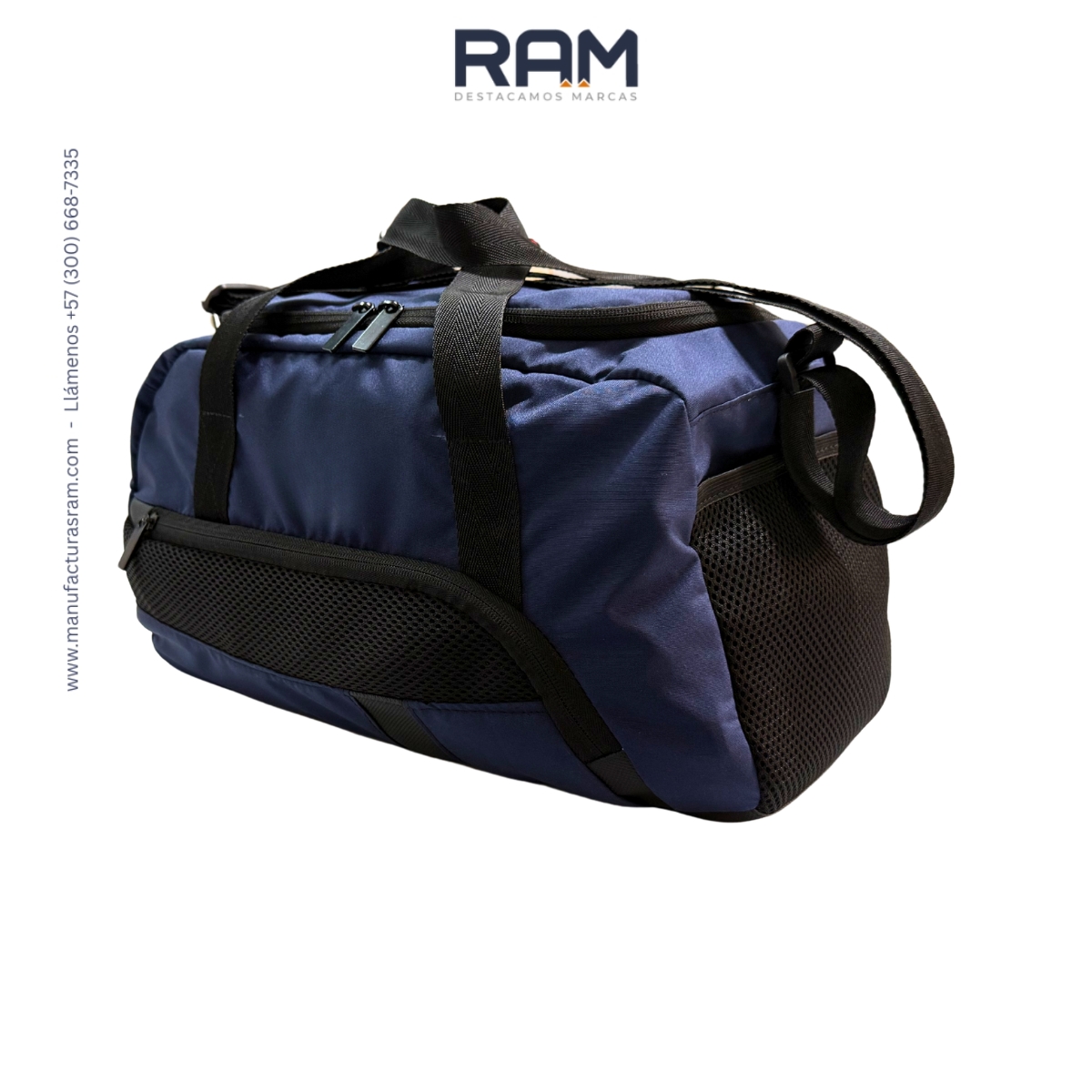 Tula Deportiva 010 personalizada 1