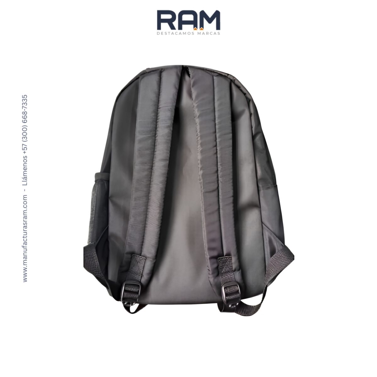 Morral Escolar 009